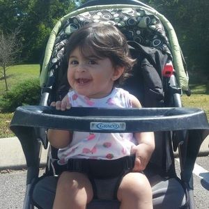 Meet your Posher, Samia